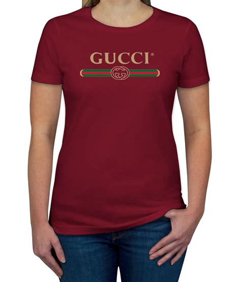 gucci shirt women|gucci tops for women 2022.